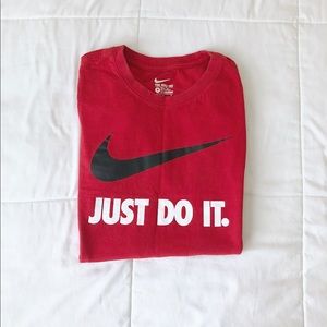 boys nike t shirt